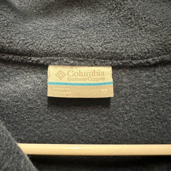 Columbia Jacket - Picture 2 of 3